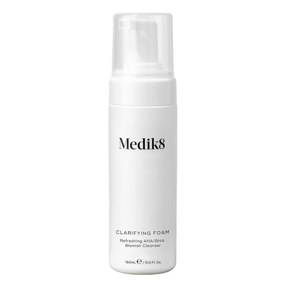 MEDIK8 CLARIFYING FOAM 150ML