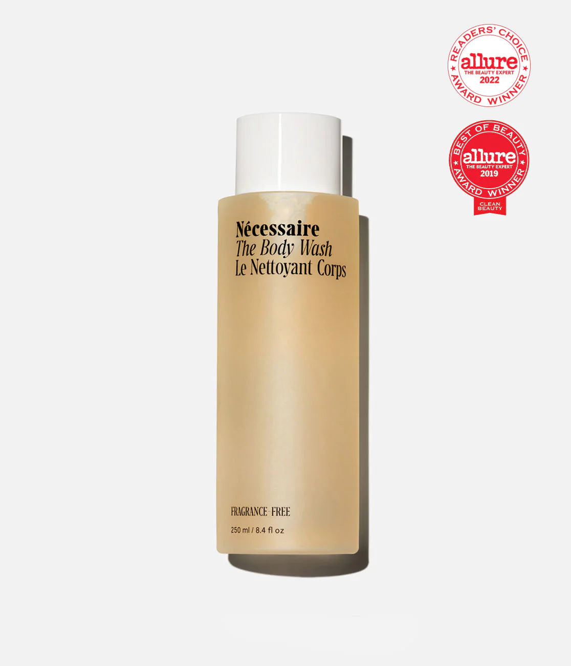 Necessaire The Body Wash