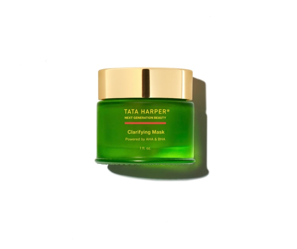 Tata Harper Clarifying Mask