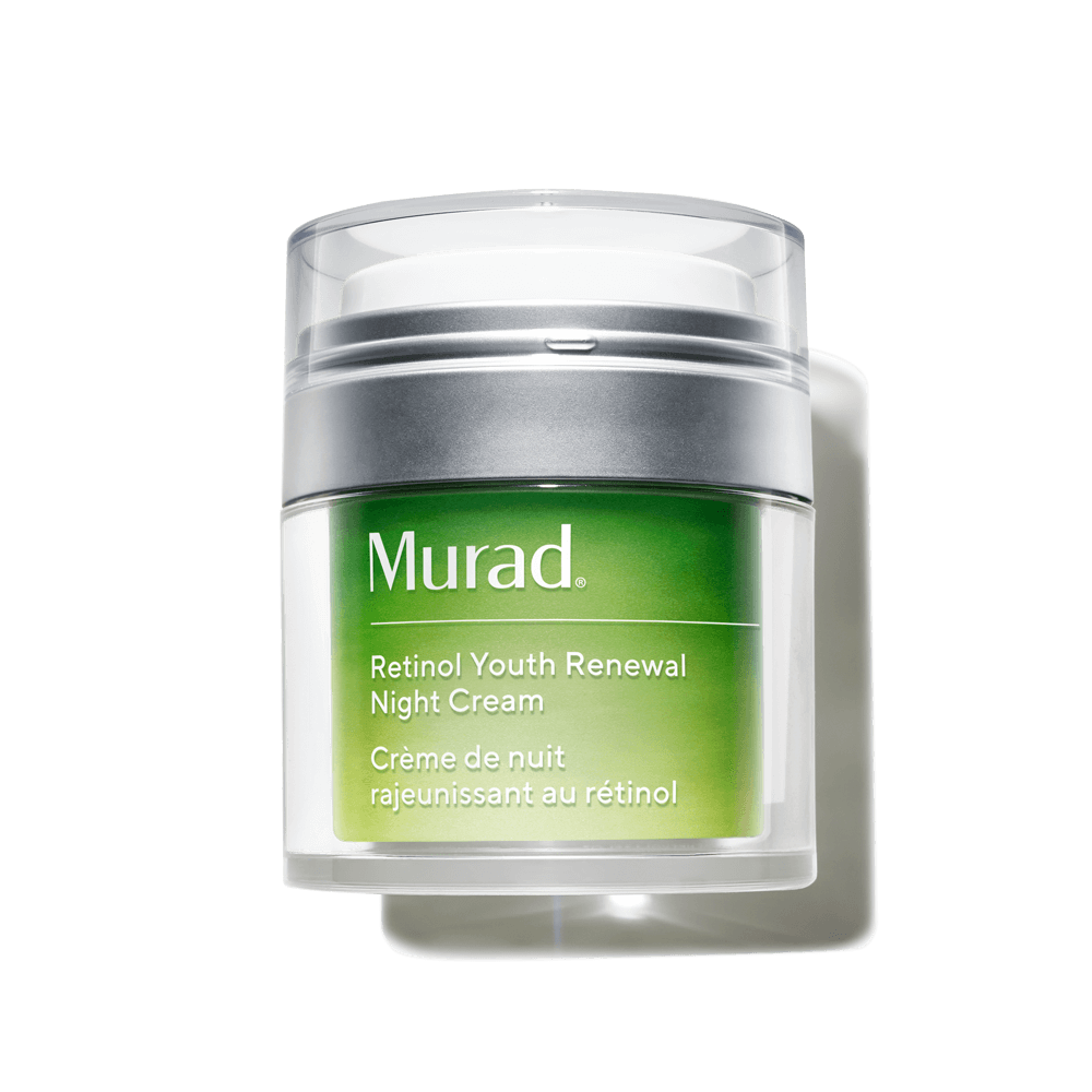 Murad Retinol Youth Renewal Night Cream