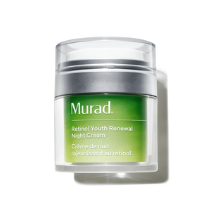 Murad Retinol Youth Renewal Night Cream