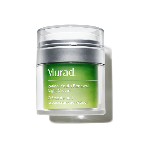 Murad Retinol Youth Renewal Night Cream