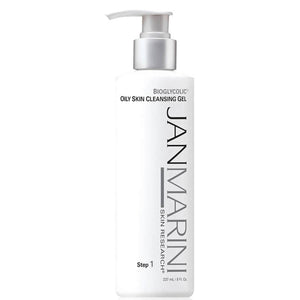 Jan Marini Bioglycolic Oily Skin Cleansing Gel