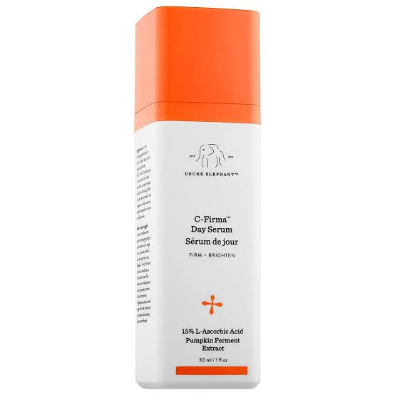 DRUNK ELEPHANT C-Firma Day Serum( 30ml )