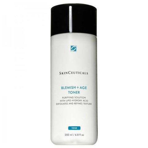 SkinCeuticals Blemish + AGE Toner