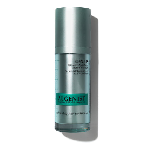 ALGENIST GENIUS ULTIMATE ANTI-AGING VITAMIN C+ SERUM