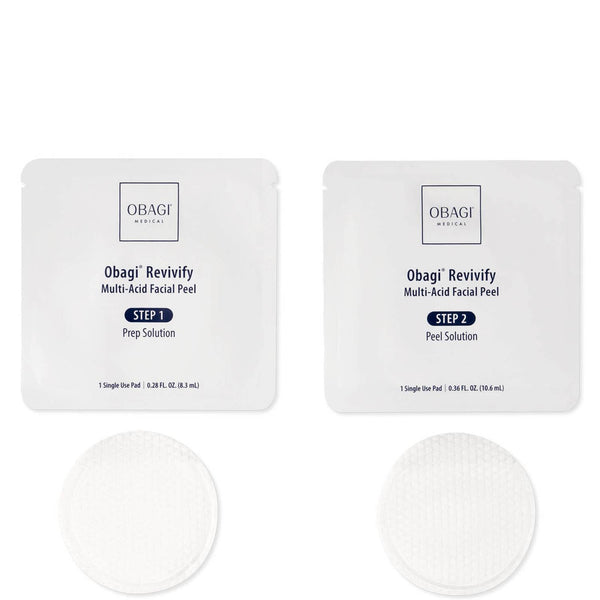 Obagi Medical Revivify Multi-Acid Facial Peel 236ml