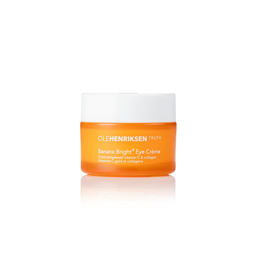 OLEHENRIKSEN BANANA BRIGHT+ EYE CRÈME