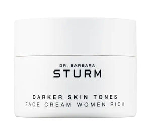 Dr Barbara Sturm Darker Skin Tones Face Cream Rich