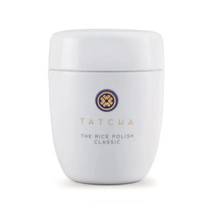 TATCHA THE RICE POLISH: CLASSIC