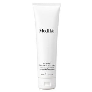 MEDIK8 SURFACE RADIANCE CLEANSE  150ML