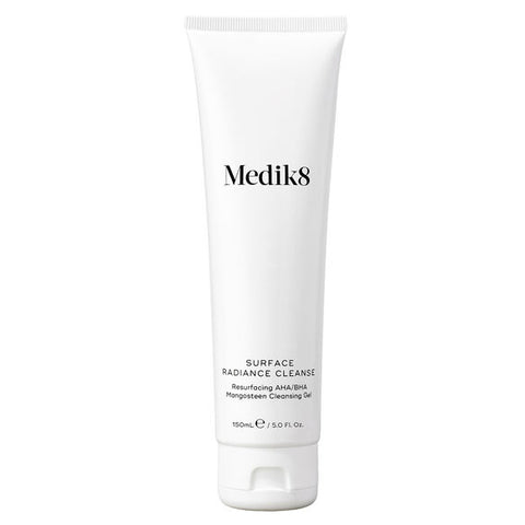 MEDIK8 SURFACE RADIANCE CLEANSE  150ML