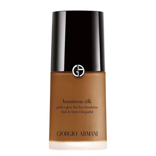 GIORGIO ARMANI LUMINOUS SILK FOUNDATION