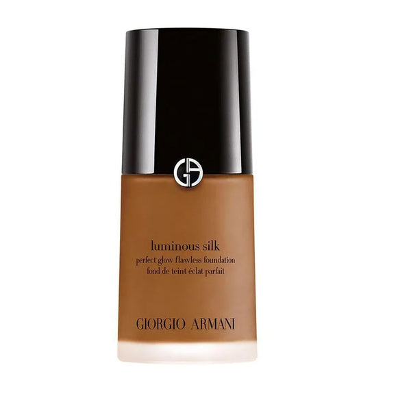 GIORGIO ARMANI LUMINOUS SILK FOUNDATION