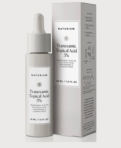 Naturium TRANEXAMIC TOPICAL ACID 5%