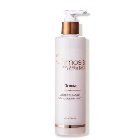 Osmosis +Beauty Cleanse - Gentle Cleanser (6.7 fl. oz.)