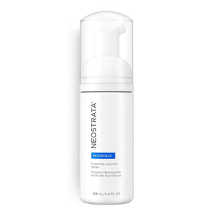 Neostrata Foaming Glycolic Wash AHA 20 (4.2 fl. oz.)