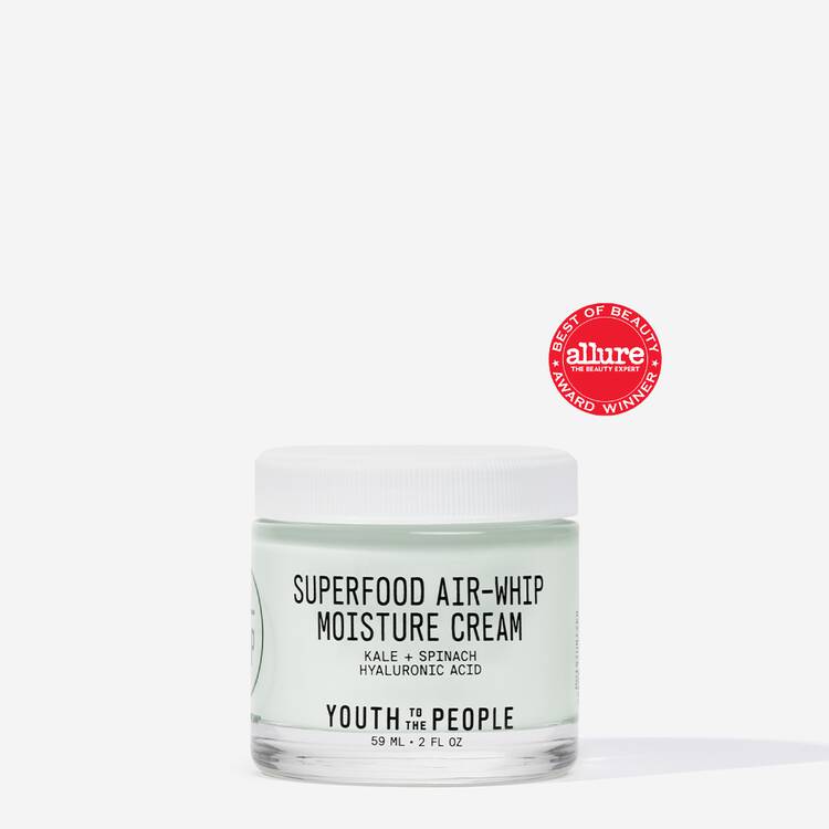 YOUTH TO THE PEOPLE SUPERFOOD AIR-WHIP MOISTURE CREAM