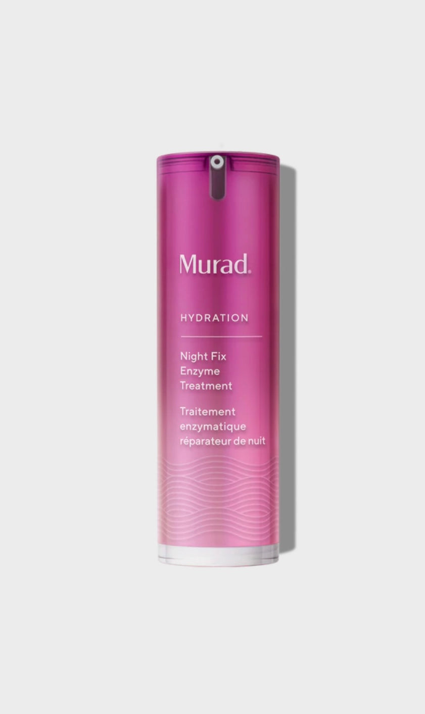 Murad Night Fix Enzyme Treatment