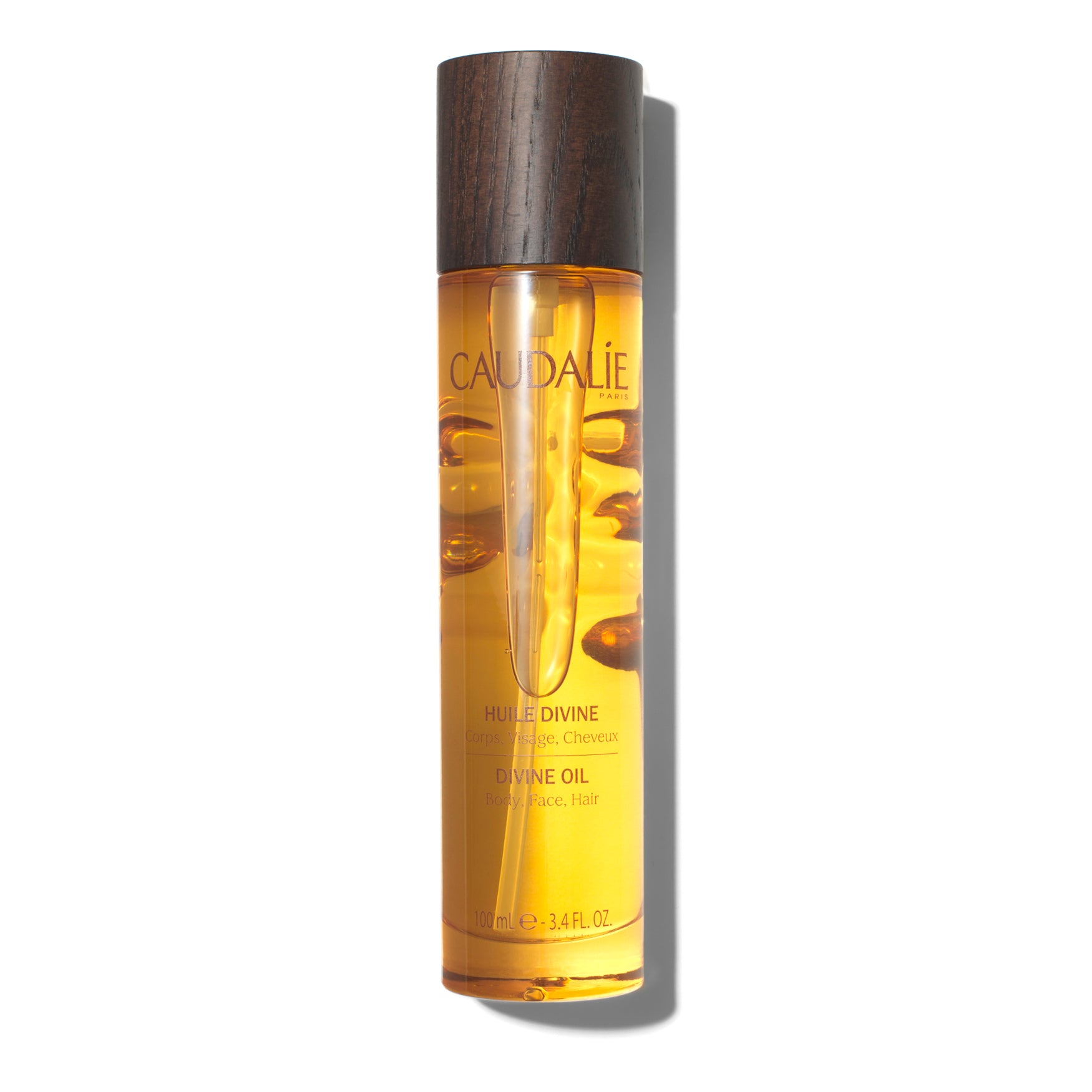 CAUDALIE DIVINE OIL 100ML