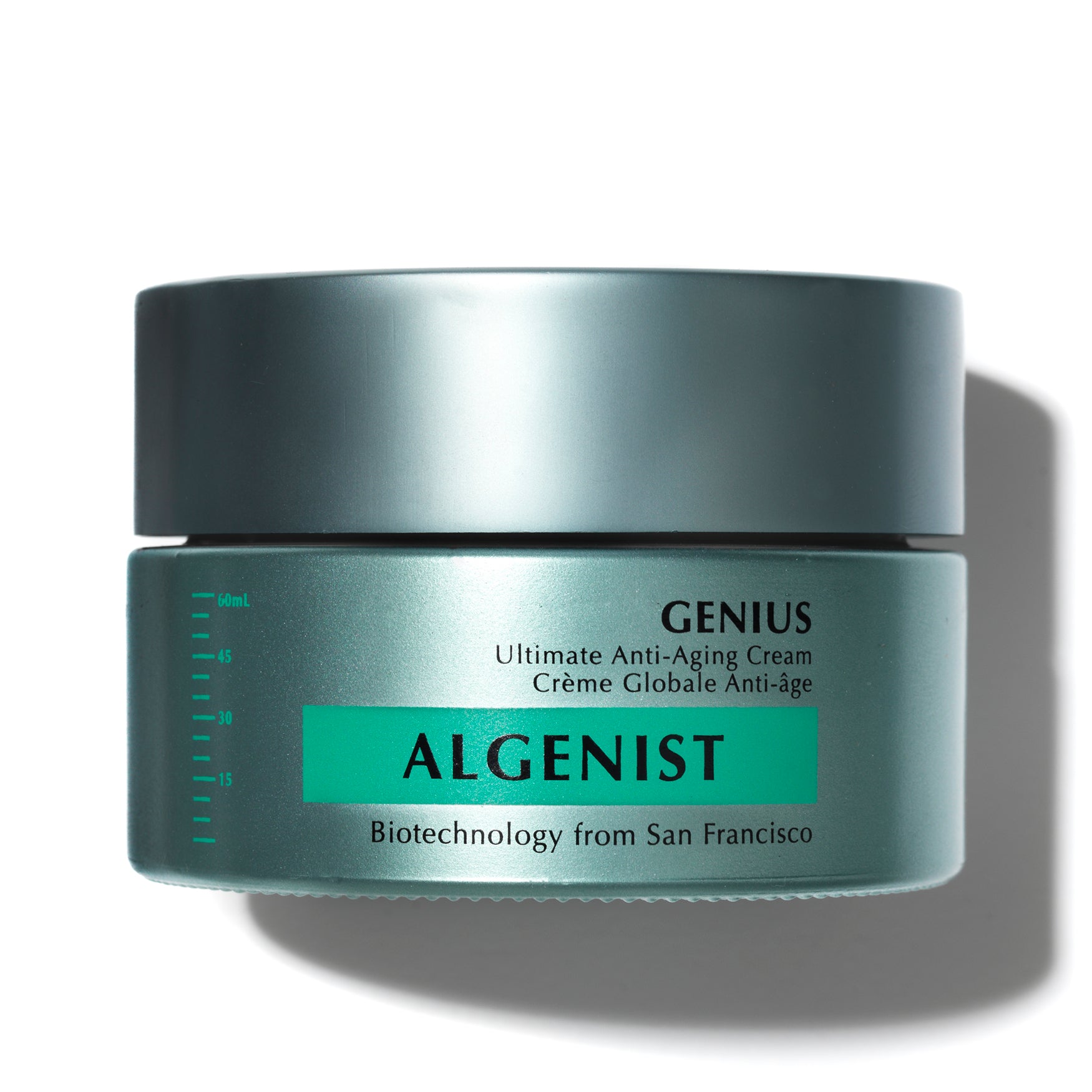 ALGENIST GENIUS ULTIMATE ANTI-AGING CREAM