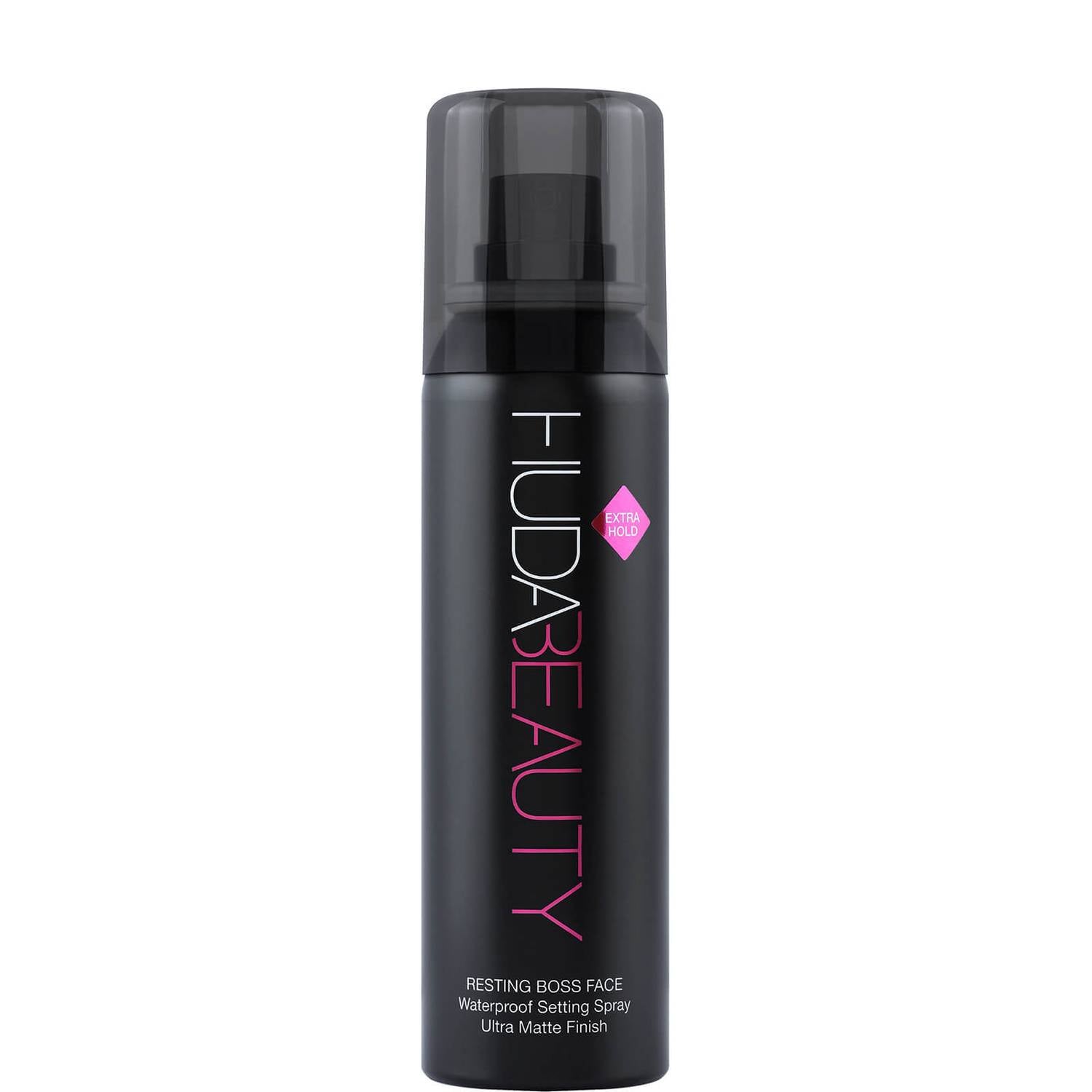 HUDA BEAUTY RESTING BOSS FACE SETTING SPRAY