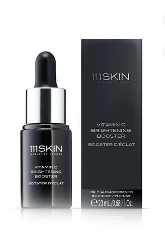 111SKIN VITAMIN C BRIGHTENING BOOSTER