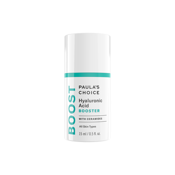 Paula’s choice Hyaluronic Acid Booster