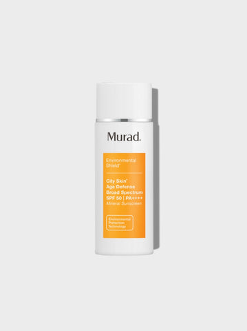 Murad City Skin Age Defense Broad Spectrum SPF 50 | PA++++