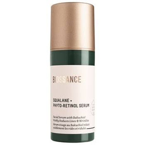 BIOSSANCE SQUALANE + PHYTO-RETINOL SERUM