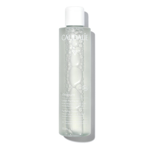 Caudalie VINOPURE PURIFYING TONER  200ML