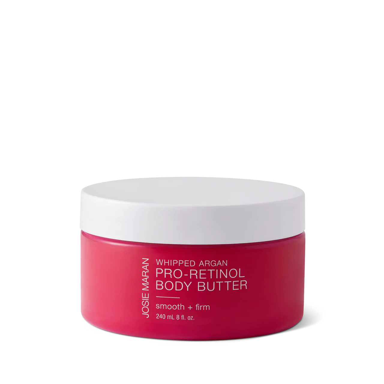 Josie Maran WHIPPED ARGAN PRO-RETINOL BODY BUTTER