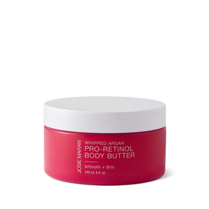 Josie Maran WHIPPED ARGAN PRO-RETINOL BODY BUTTER