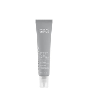 Paula's Choice SKIN PERFECTING 25 AHA 2BHA Exfoliant Peel (1 fl. oz.)