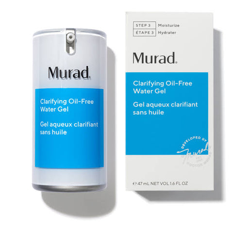 Murad Clarifying Water Gel