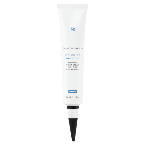 SkinCeuticals Retinol 0.3 Refining Night Cream