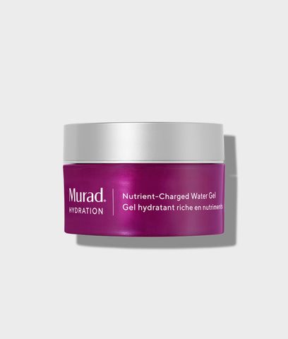 Murad Nutrient-Charged Water Gel