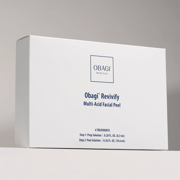 Obagi Medical Revivify Multi-Acid Facial Peel 236ml