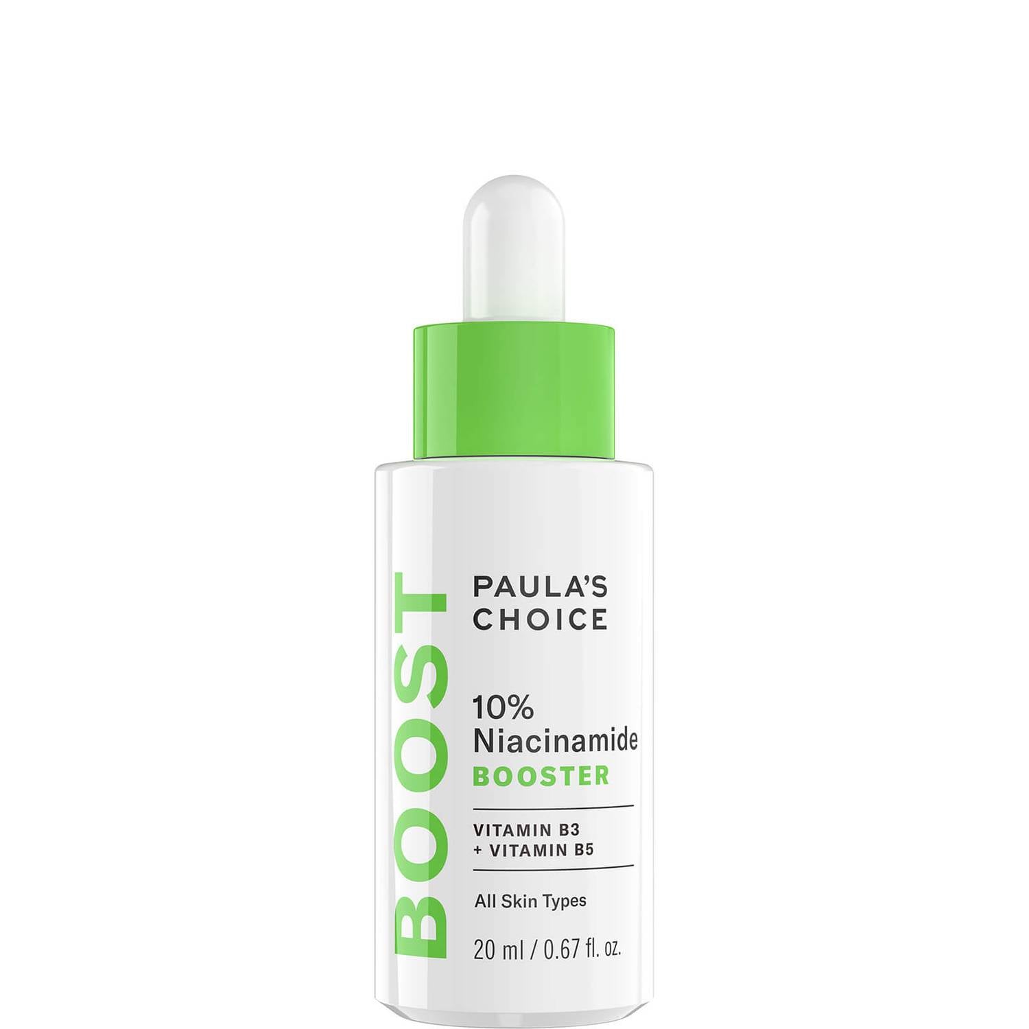 Paula’s choice 10% Niacinamide Booster