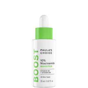 Paula’s choice 10% Niacinamide Booster