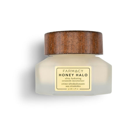 Farmacy Honey Halo Ultra-Hydrating Ceramide Moisturizer