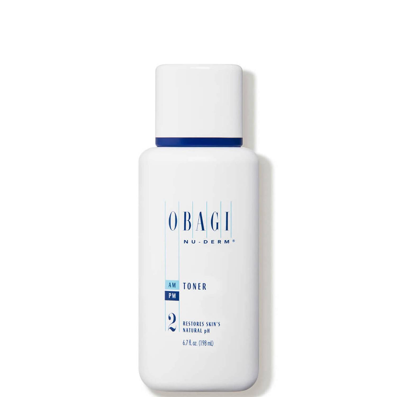 Obagi Nu Derm Toner