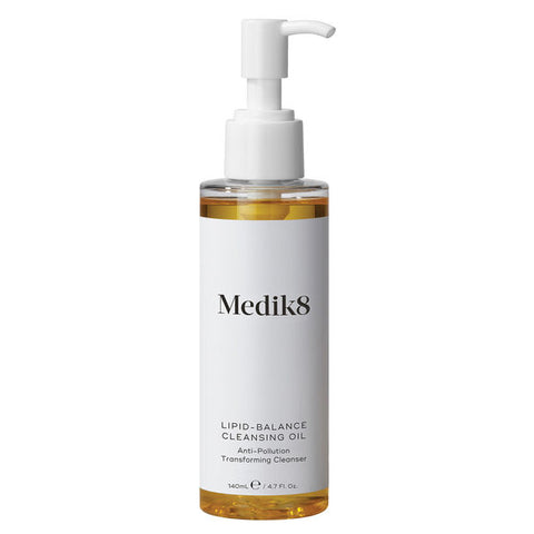 MEDIK8 LIPID-BALANCE CLEANSING OIL 140ML