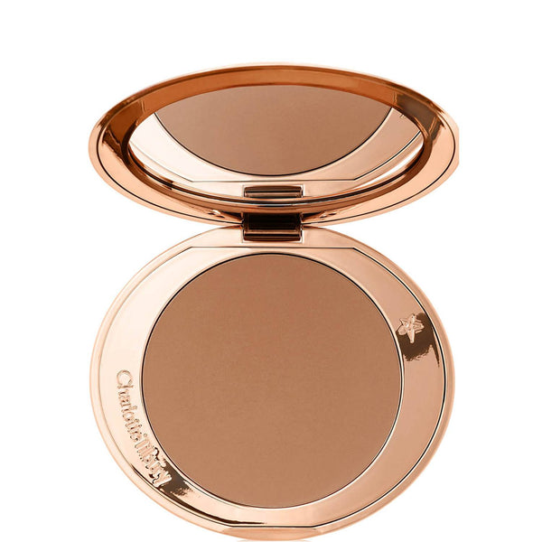 CHARLOTTE TILBURY AIRBRUSH BRONZER