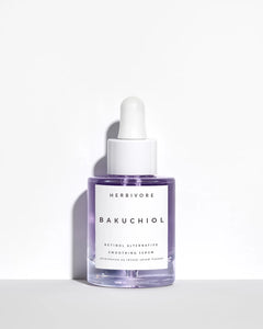 Herbivore Bakuchiol Retinol Alternative Smoothing Serum