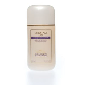 Biologique Recherche Lotion P50 V “1970” 150ml