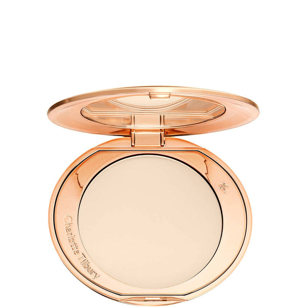 CHARLOTTE TILBURY AIRBRUSH FLAWLESS FINISH SETTING POWDER