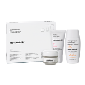 Mesoestetic Cosmelan Home Pack