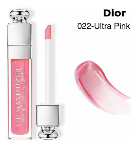 Dior Addict Lip Maximizer