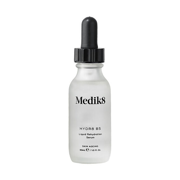 MEDIK8 HYDR8 B5 LIQUID REHYDRATION SERUM  30ML